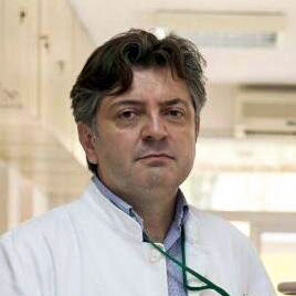 Prof.dr.sc. Goran Tešović